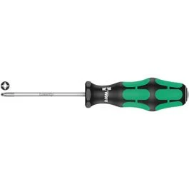 #0x2-3/8" KRAFTFORM POZIDRIV SCREWDRIVER - 009305