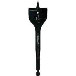 1-1/2"x6" WOOD BIT DEWALT- DW1586