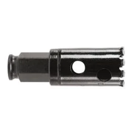 1-1/4" DIAMOND HOLE SAW- HDG114