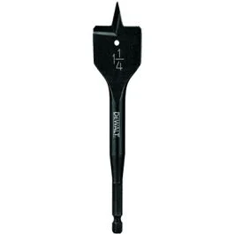1-1/4"x6" WOOD BIT DEWALT- DW1584