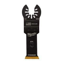 1-1/8" BI-METAL BLADES 3 PK- 49-25-1253