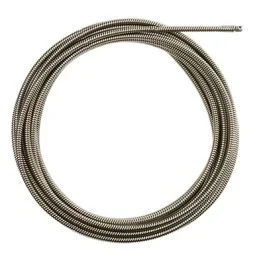 1/2" X 50' DRAIN SNAKE CABLE - 48-53-2774