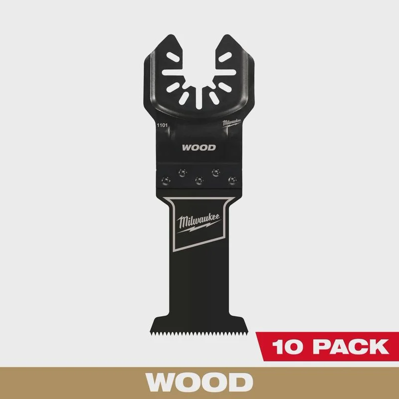 1-3/8" HCS WOOD BLADE 10PK