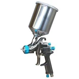 1.4 MM SPRAY GUN LEMMER- L015-014