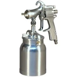 1.8 MM SPRAY GUN LEMMER- L015-015