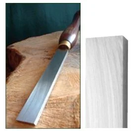 1" SQUARE CHISEL HAMLET- HCT114