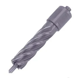 1" X 2" HSS ANNULAR CUTTER - CS200-1