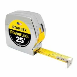 1" X 25' TAPE POWERLOCK- 33-425