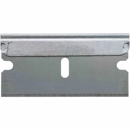 10 PACK SINGLE EDGE RAZOR BLADES STANLEY - 28-510