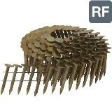 12111HPT 1-1/4" x .120 High Wire specs Roofing Nails