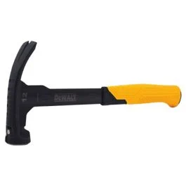 14 OZ MIG WELD NAILING HAMMER- DWHT51145