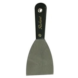 3" CARBON STEEL FLEXIBLE SCRAPER - S-3-F