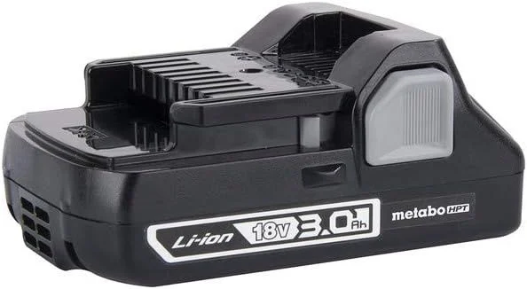 339782M 3.0AH Compact Li-Ion Battery