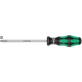 #3x6" KRAFTFORM POZIDRIV SCREWDRIVER - 009320