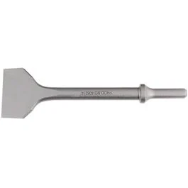 .401 SHANK PAINT SCRAPER CHISEL- 408214