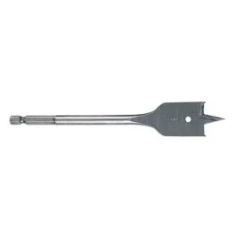 1/4"x6" SPADE BIT, SPEEDBOR- 88804
