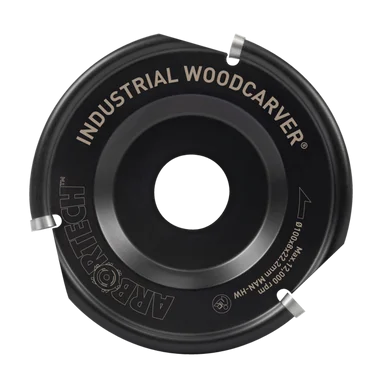 Arbortech - Industrial Woodcarver - IND.FG.100