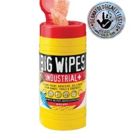 "BIG WIPES" WIPES PK OF 80 - BW011692