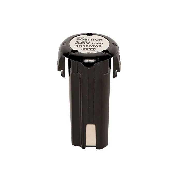 Bostitch 9B12070R 3.6 V LI-ION BATTERY