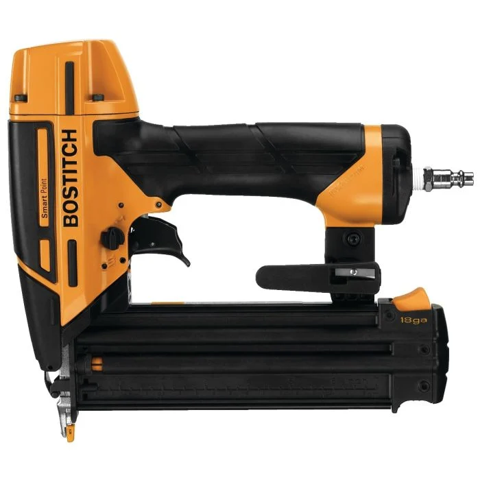Bostitch BTFP12233 SMART POINT™ 18 GA BRAD NAILER KIT