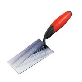 BRICK TROWEL: 4-3/4"x2-7/8"- PFP01-120