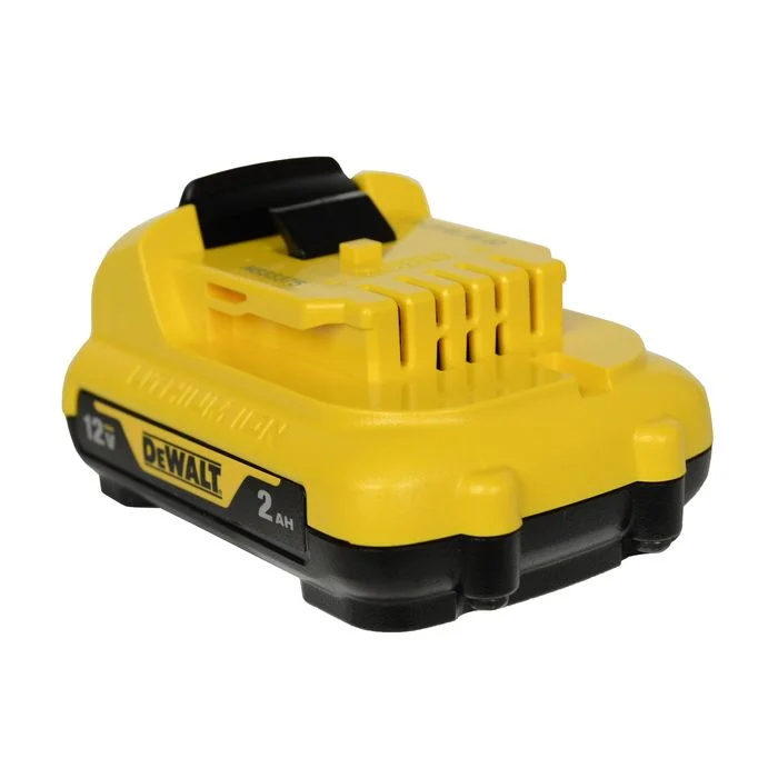 Dewalt DCB122 12V 2.0Ah Lithium-Ion Battery