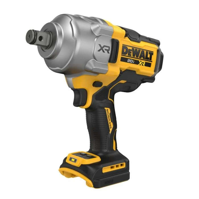 Dewalt DCF964B 20V MAX* XR Brushless Cordless 3/4 In. High Torque Impact Wrench with Hog Ring Anvil (Tool Only)