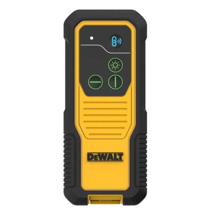 Dewalt DCLEAUSBRC1 Bluetooth Remote Control for USB DEWALT Green Cross Line Laser DCLE14201G/GB