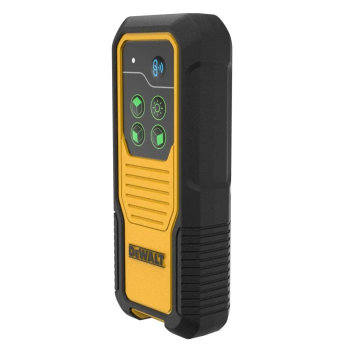 Dewalt DCLEAUSBRC3 Remote Control for USB DCLE14301G/GB Green 3X180° Line Laser