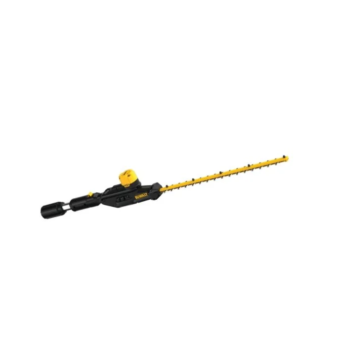 Dewalt DCPH820BH POLE HEDGE TRIMMER HEAD WITH 20V MAX* COMPATIBILITY