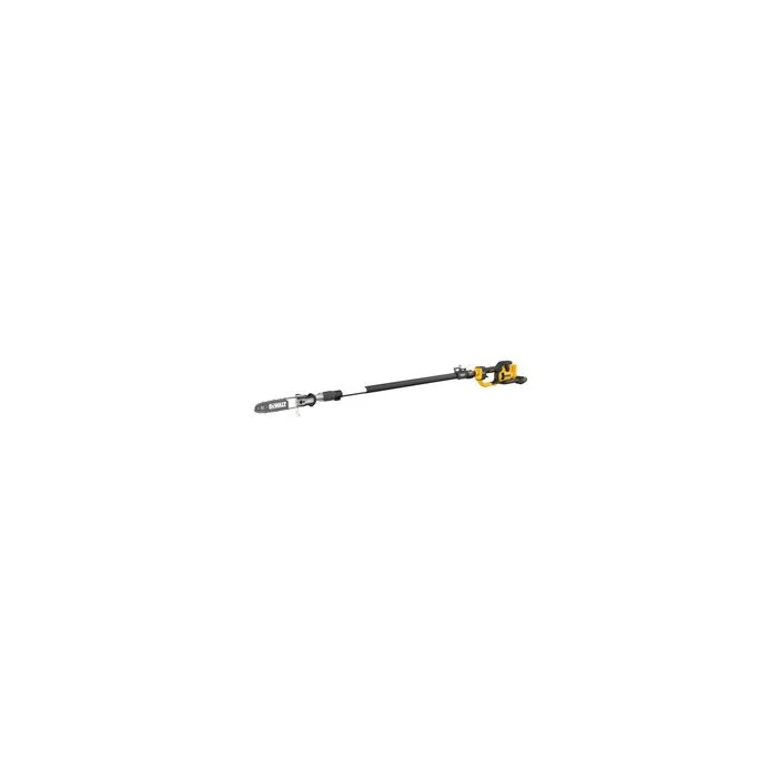Dewalt DCPS671B 60V MAX* 140 in. Brushless Cordless Telescoping Pole Saw (Tool Only)