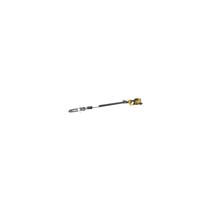 Dewalt DCPS671X1 60V MAX* 140 in. Brushless Cordless Telescoping Pole Saw Kit