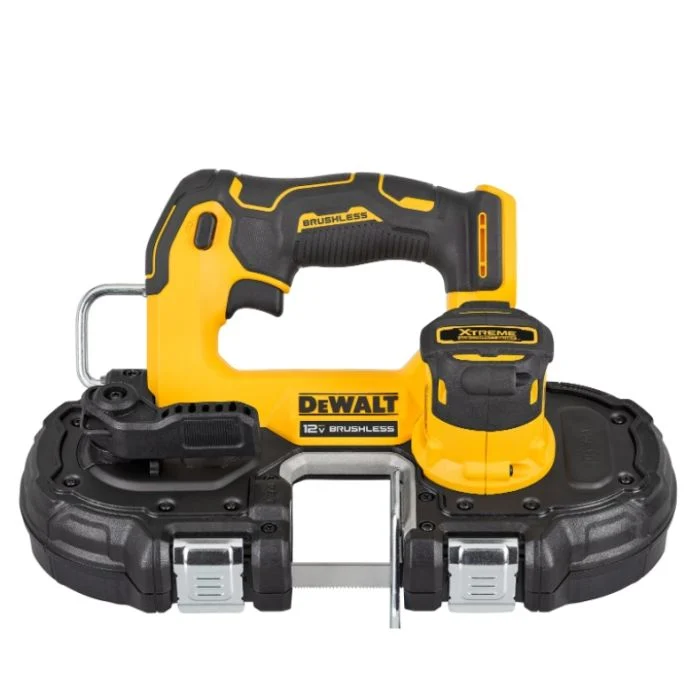 Dewalt DCS375B XTREME 12V MAX* 1-3/4 IN. BRUSHLESS CORDLESS BANDSAW (TOOL ONLY)