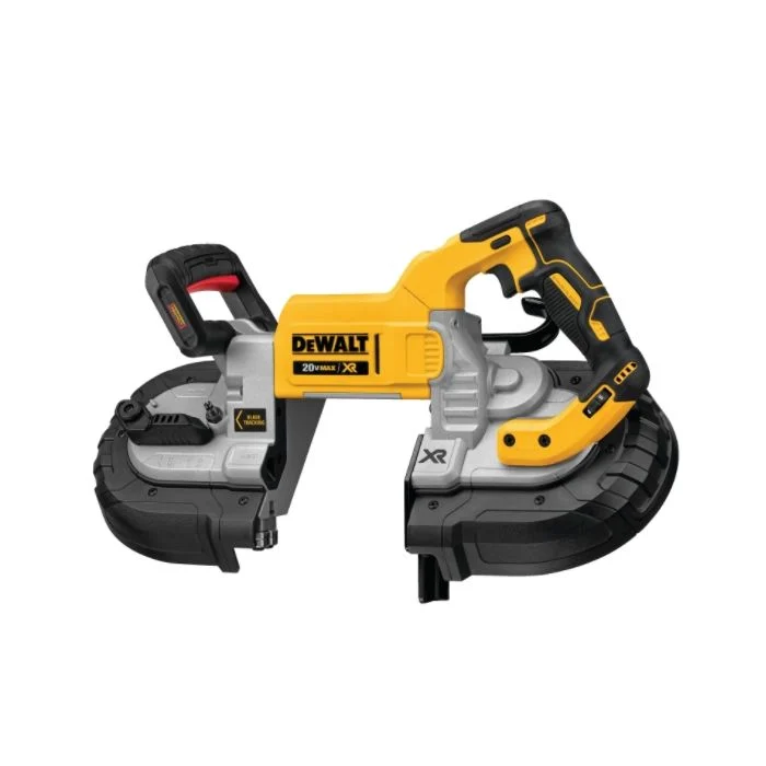 Dewalt DCS376B 20V MAX* 5" DUAL SWITCH BAND SAW (TOOL ONLY)