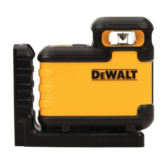 Dewalt DW03601 360 DEGREE RED BEAM CROSS LINE LASER