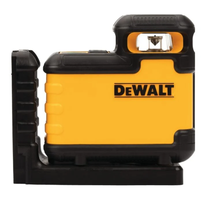 Dewalt DW03601CG 360 DEGREE GREEN BEAM CROSS LINE LASER