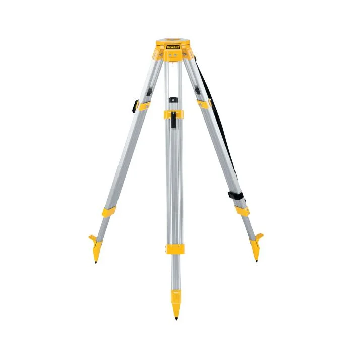 Dewalt DW0736 Dewalt Construction Tripod