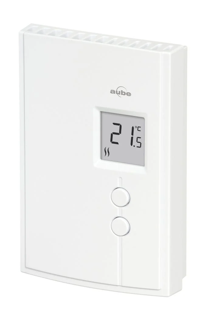 Non-Programmable Electronic Thermostat °C/°F, Electric Heat