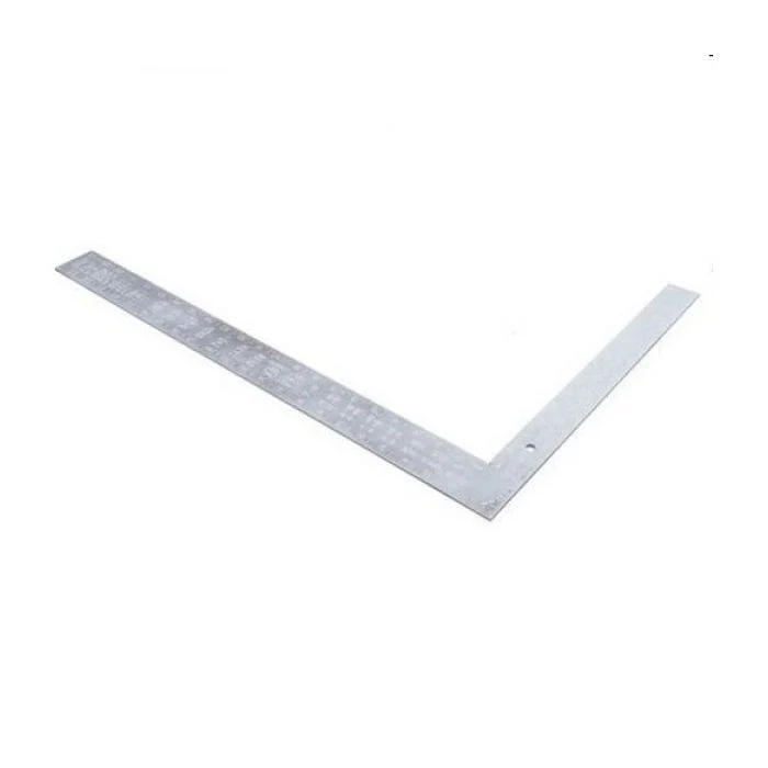 Empire 100IM 8'' X 12'' STEEL CARPENTER SQUARE