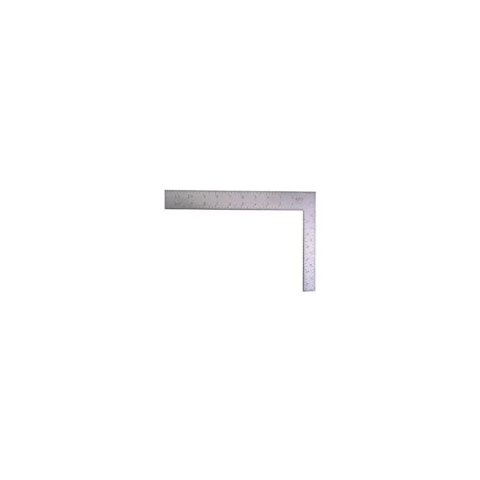 Empire 1110IM 16'' X 24'' STEEL TRADESMAN SQUARE