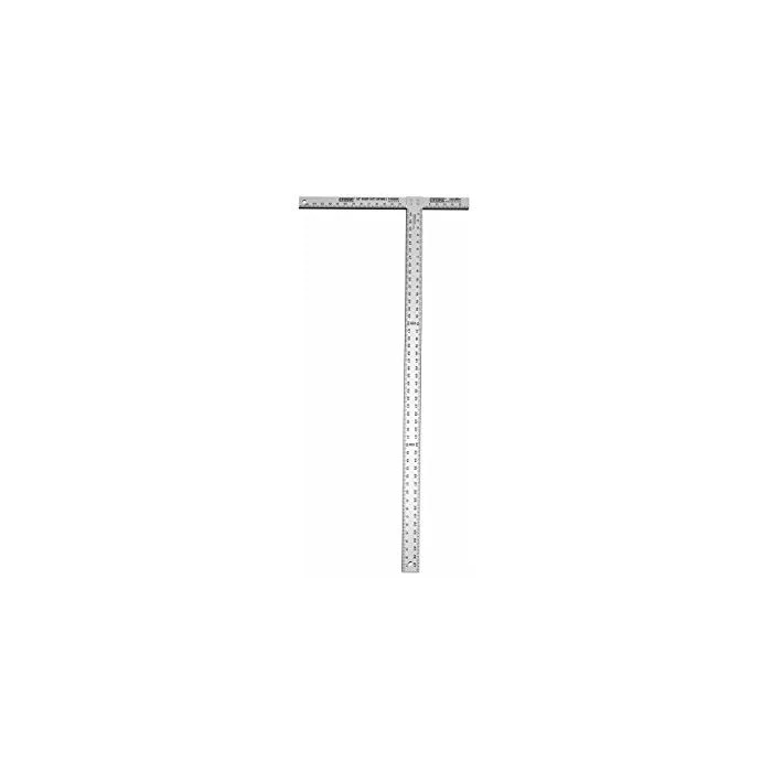 Empire 418-48 Drywall T-Square with 3/16'' thick, 47-7/8'' long blade