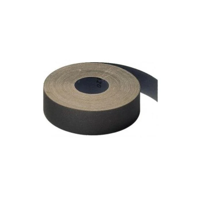 Klingspor 218084 Roll 1-1/2x50m Kl385 180gr
