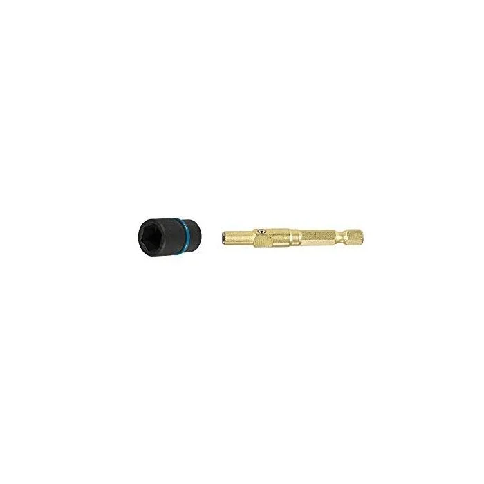 Makita B-40353 5/16" Impact Gold Detachable Nutsetter 3/PK