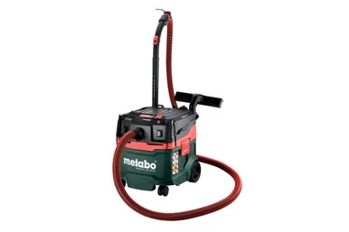 Metabo Vacuum L Class 20L 18V Skin Only - AS36-18L20PCCC/602072850