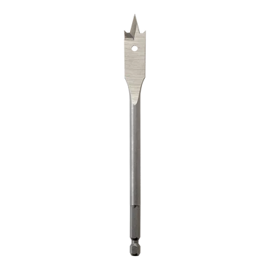 Milwaukee Timber Spade Bit 16mm - 48270116