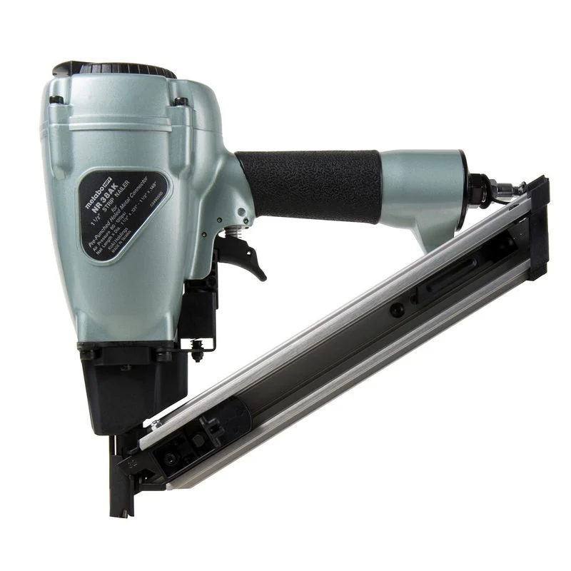 NR38AKM Metabo 1-1/2" Strip Nailer