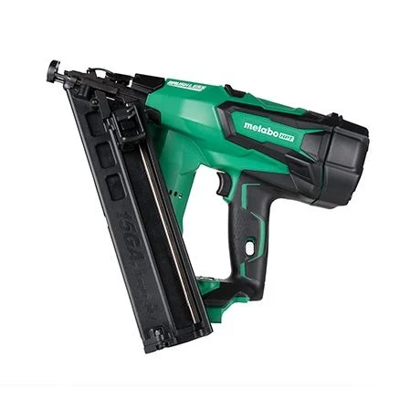NT1865DMAM 2-1/2'' 18V Brushless Li-Ion 15Ga Angled Finish Nailer 1X 3.0 Ah