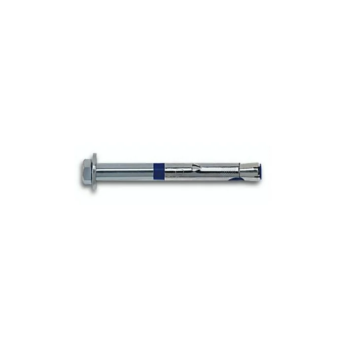 Powers 6906SD-PWR PowerBolt + Hex 1/4" x 3" (Box of 100)