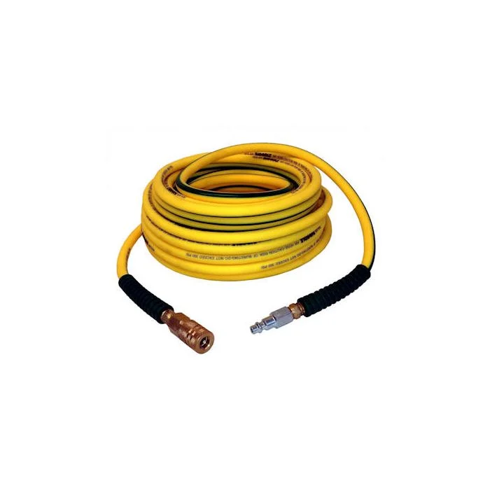 Rol-Air 1450NOODLE 1/4" x 50 ft. NOODLE Hybrid Air Hose