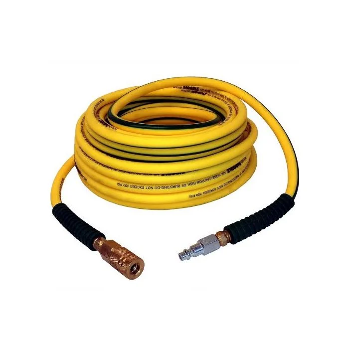 Rol-Air 3850NOODLE 3/8" x 50 ft. NOODLE Hybrid Air Hose